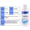 Синий очиститель от водорослей Wanxiaoling Pool Blue