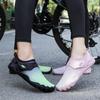 35-46 унисекс многофункциональная градиентная гравитационная обувь для йоги и фитнеса обувь для плавания женская спортивная обувь пляжная обувь уличная обувь для верховой езды