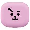 Line Friends BT21 Mini Portable Toothbrush Sterilizer (COOKY)