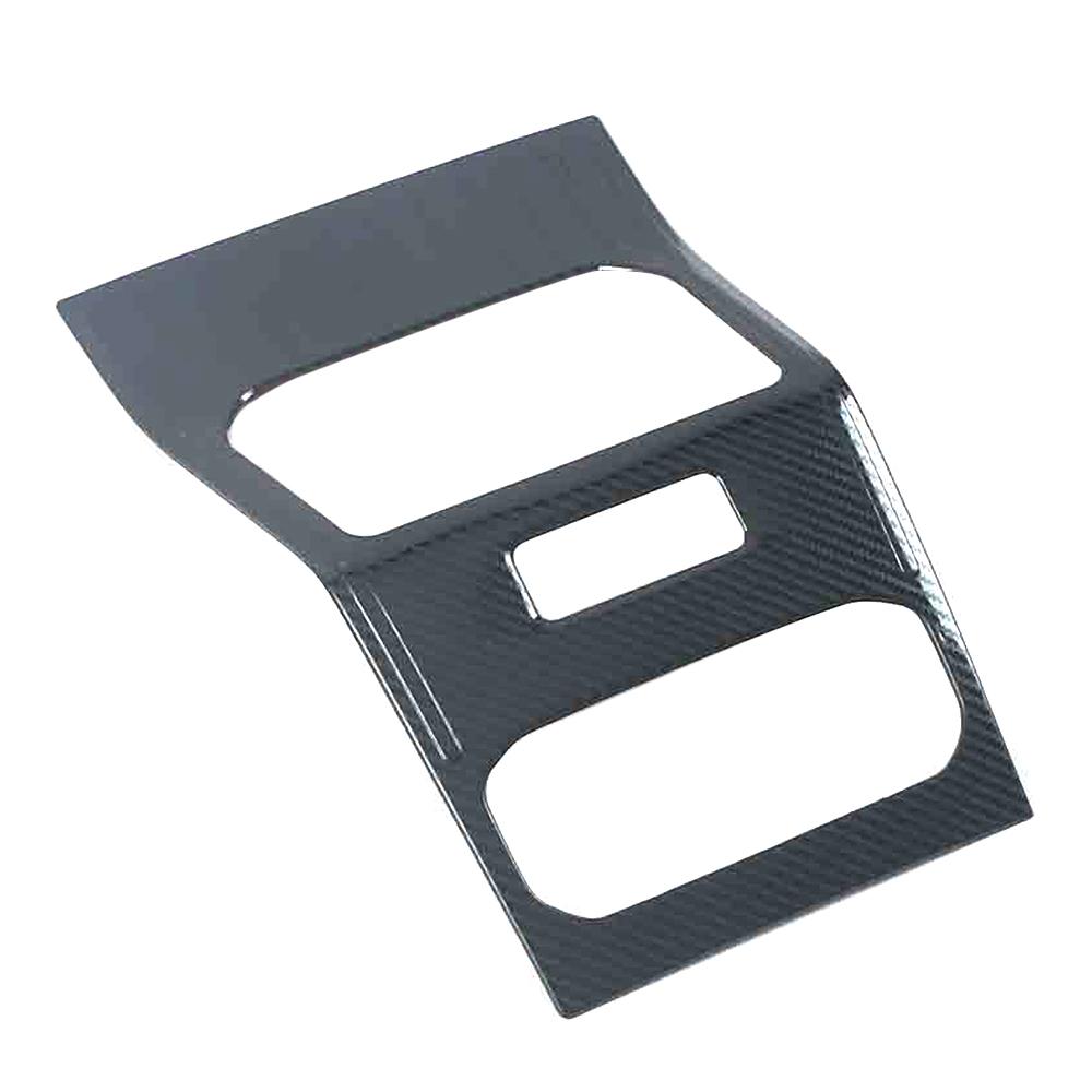 Аксессуары для интерьера Haval Jolion 2024 2024 Центральная консоль Подлокотник Ящик Задняя декоративная панель Крышка Отделка Цвет Изменение Anti Kick