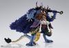 TAMASHII NATIONS ONE PIECE Beast Kaido Beast 245mm Painted Movable Figure S.H.Figuarts (Human Type) Approx. PVC&ABS