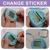 Electric Handheld Game Electronic Digital Pet Machine Vintage Virtual Pet Toy Children Electronic Gift Adult Virtual Pet