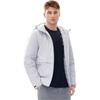 FILA Down Jacket Men's Light Lime (Unisex) Down Jackets F11M247911F GY