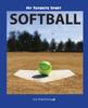 Книга My Favorite Sport : Softball