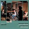 Виниловая пластинка MASAHIKO SATO - Live At Cafe Oto BBE737ALP BBE 2024 UK Jazz
