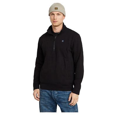 Nifous half zip свитшот