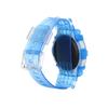 Kids Child Cartoon Children Digital Watches Electronic Meter LCD Wristwatch Candy Wrist Watch