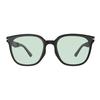 Солнцезащитные очки EYEGLAD SUNFOLD EDGE с защитой от синего света, складные, UV400 LumiX для путешествий на открытом воздухе, синяя защита, линзы высокой четкости, унисекс,