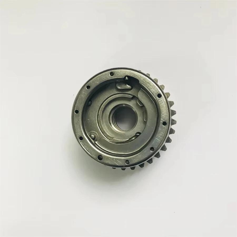 FLY Auto Parts for FLY Auto Parts 2760501747 C350E350 ML350 3.5L V6 Left Exhaust Camshaft Phaser Timing Cam Gear FOR BENZ W204