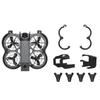 Для дрона DJI NEO2 Специальные защитные аксессуары с легким дизайном эффективно амортизируют силу удара