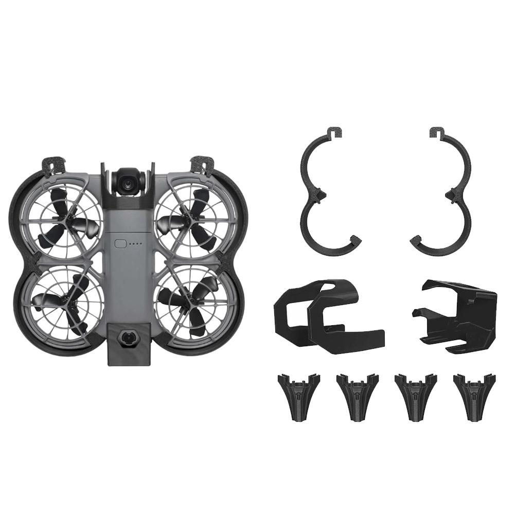 Для дрона DJI NEO2 Специальные защитные аксессуары с легким дизайном эффективно амортизируют силу удара