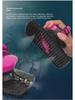 Equestrian Water Spray & Massage Brush: Versatile Horse & Pet Bathing Tool