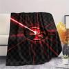 San Francisco 49ers2 Flannel Blanket, High quality Comfortable for All Seasons, Home Decor, Warmth and Comfort