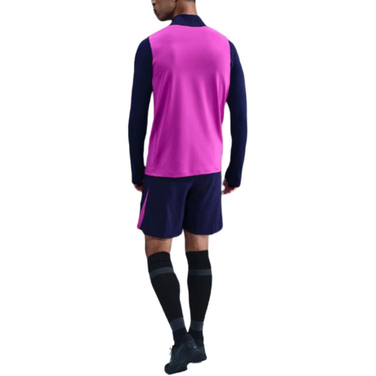 Nike Тренировочный топ Nike Dri-FIT для мужчин FC Barcelona Strike HJ7774-552