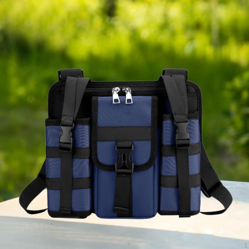 Кросс-боди легкая тактическая сумка через плечо для спорта на открытом воздухе кемпинга для женщин