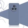 Чехол для Honor Magic 5 Pro Lite Ultimate 5G Мобильные телефоны Сумки Magic5 5Pro 5Lite Мягкий квадратный жидкий силиконовый чехол