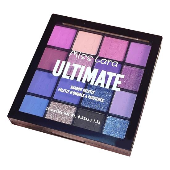 Палитра Не ​​вызывает аллергии Легко наносится Многоцелевой