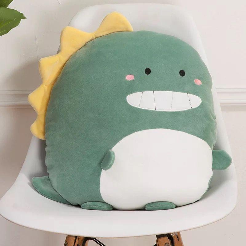 Super Soft Squishmallows Plush Toy Stuffed Doll Ideal Pillow Companion For Children