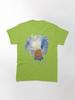 Celia Cruz Celia Azucar Classic T-Shirt