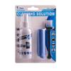 Clean 1005 LCD Screen Cleaning Kit - Universal Three-Piece Set for Computer Peripherals