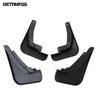 For Volkswagen VW T-ROC TROC 2017 2018  Mud Guard Mud Flap Splash Guard Splasher Dirt Guard Flap Fender Mudflap Mudguard