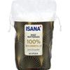 Rothman ISANA Cotton Maxi Cotton Pads 40 Pieces