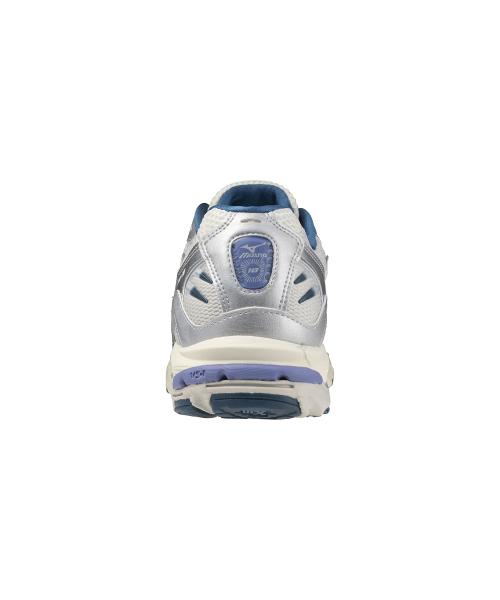 Mizuno Wave Rider 10 - Арктический лед:Арктический лед:Белоснежка / D1GA243101 [Отправка из Кореи] 100% Оригинал