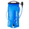TRIWONDER Hydration Reservoir for Water Emergency 3L Capacity Bladder, Hydration, Carrying, Preparedness, Hiking, Mountaineering, Running, Cycling,