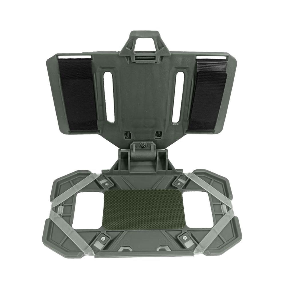 Держатель телефона, крепление для жилета-носителя пластин, подходит для телефонов разных размеров