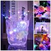 Holiday Decor ChristmasTree Wedding Fairy String Lights Garland Lamp LED  Wire Lights