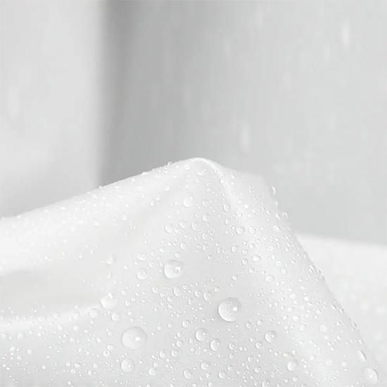 Одноразовый и портативный плащ для взрослых, плащ для путешествий на открытом воздухе, прозрачный плащ «все в одном».