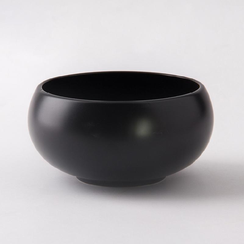 Colorful Matte Ceramic Modern Eco-Friendly Serving Bowls 600ml Capacity Restaurant Porcelain Pasta and Soup Rice Bowls