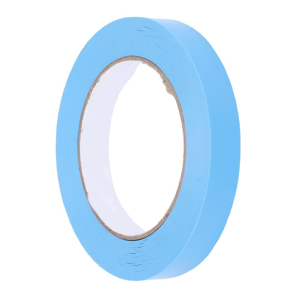 PET Bicycle Tire Liner Wheel Tape Easy Install Bike Tire Liner Tape  Tubeless Bike Accessory