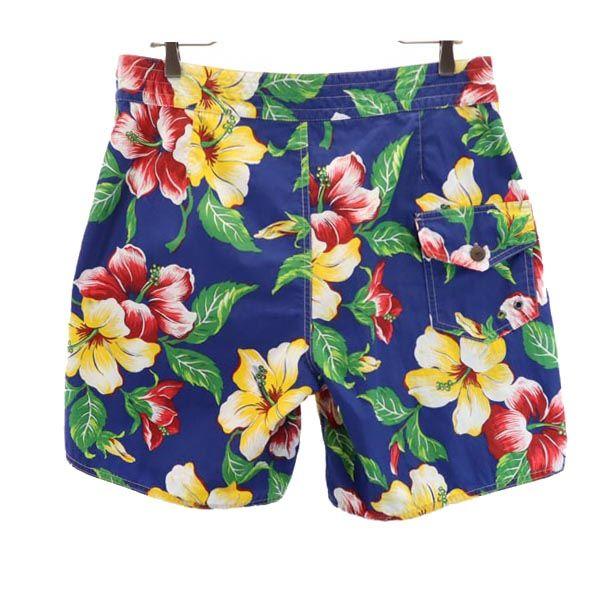 Брюки поло от Ralph Lauren w32 Уличные плавки с внутренними шортами Мужские Б/у