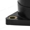 Motorcycle Carb Carburetor Intake Manifold Rubber Boots Adapter For YAMAHA XT600E XT600 1984-1995 TT600 1985-1986
