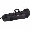 PROTEC MX309CT Lightweight Semi-Hard Case for Bass Trombone, Black