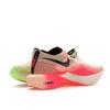 Nike ZoomX VaporFly Next% 3 Ekiden Zoom Pack Unisex Sneakers Multi-Color Luminous-Green Crimson-Tint FQ8109-331
