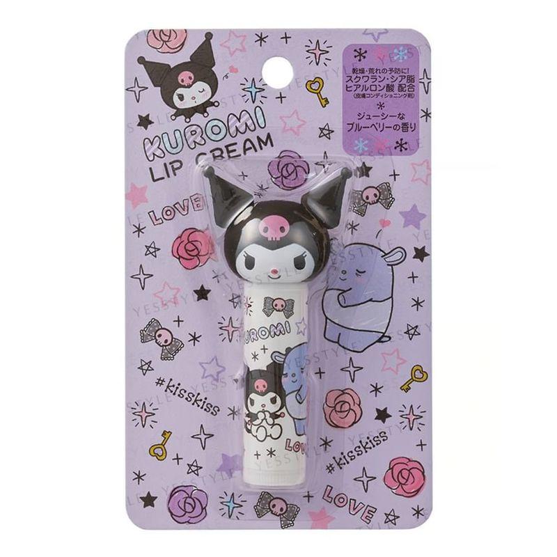 Pieras - Крем для губ Sanrio Kiss & Love