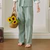 Breeze Pajamas Long Pants – Light Khaki
