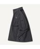 Boldest Forpe Cool Armor Woven Rib Jacket_2Ajax25002Bks