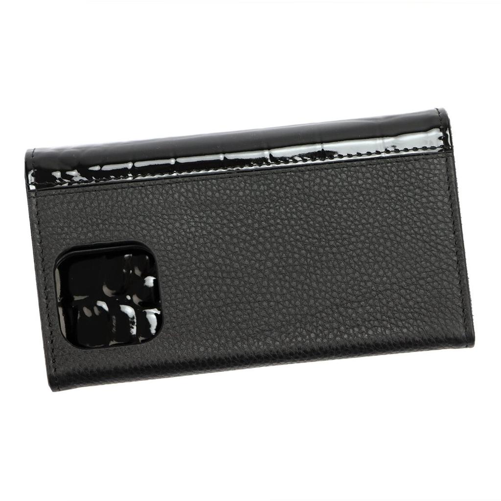 Skórzane etui damskie MiaMore PHONE CASE L1782 (IPHONE 12)