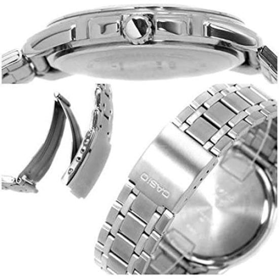 CASIO Wristwatch LTP-1314D-2AVDF