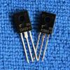 10 Pairs 2SA1360-Y/2SC3423-Y A1360/C3423 A1360-Y/C3423-Y Audio Transistor  2SA1360-Y + 2SC3423-Y A1360-Y + C3423-Y TO-126 TRANSISTORS 20PCS