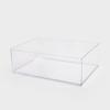 Clear Organizer No. 1