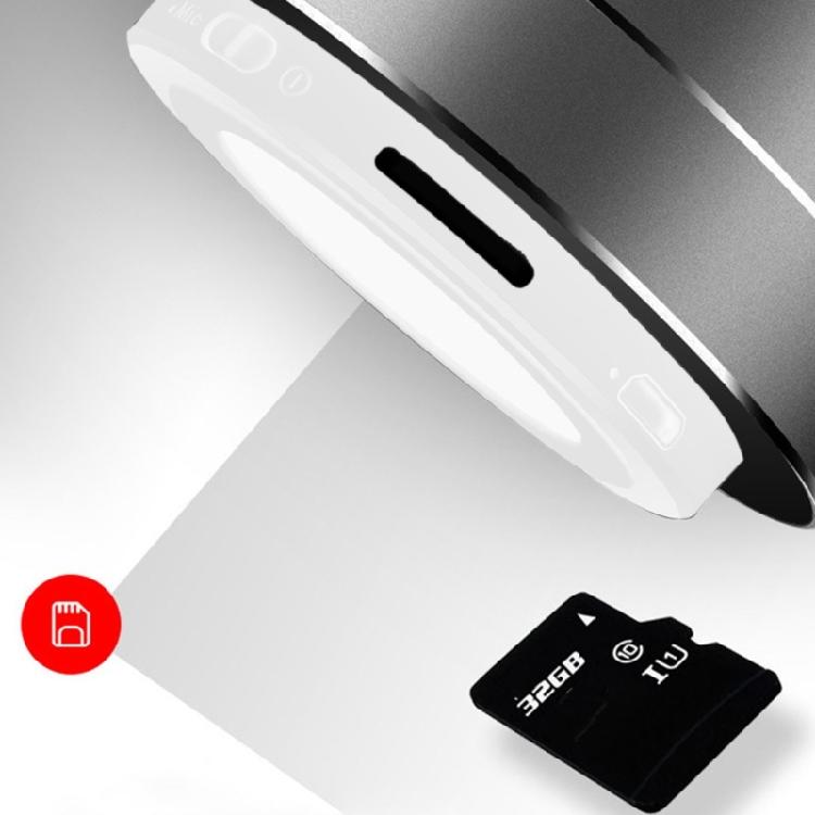 Bluetooth-совместимая колонка Стерео звуковая коробка Портативная беспроводная колонка