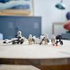 LEGO Star Wars Боевой набор Снежного штурмовика™ 75320, подарок из игрушечных кубиков для мальчиков от 6 лет и старше.