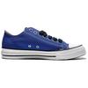Кеды Chuck Taylor All Star Converse Throwback Low 'Синий Винтажный Белый' A17831C