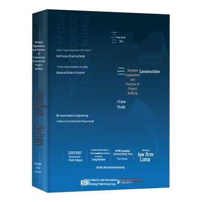 Руководство по аудиту проектов инженерного строительства