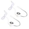 2pcs LED Sewing Machine Light Flexible Work Sewing Light with Magnetic Base