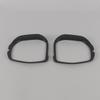 Honda CR-V 2023 Rearview Mirror Rain Eyebrow Reflector Patch Accessories